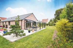 TVA, quelle règle pour un abri de terrasse ?