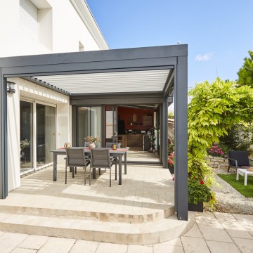 Pergola design : comment sublimer votre extérieur avec style