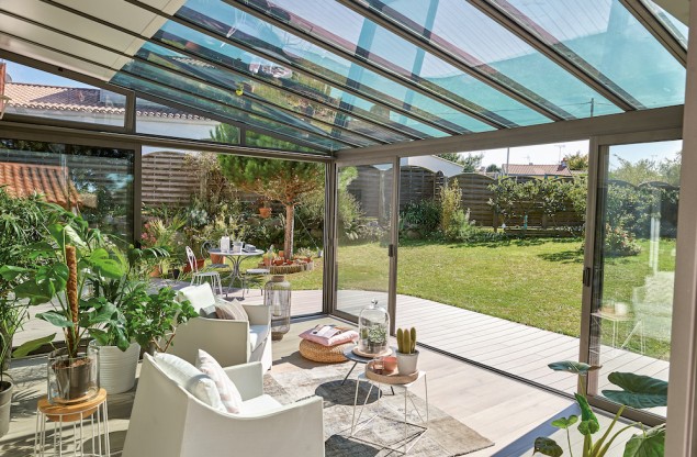 veranda architekt verriere