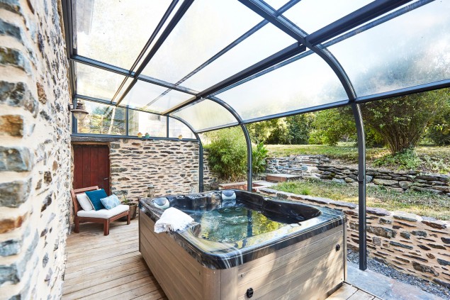 abri terrasse panoramique