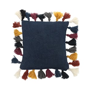 deco coussin veranda
