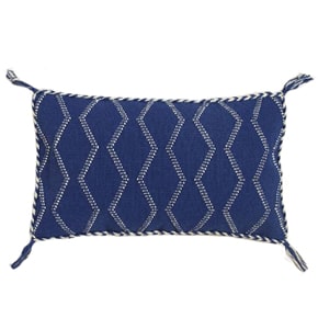 deco coussin veranda