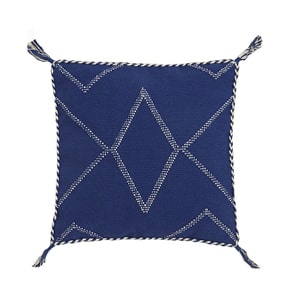 deco coussin veranda
