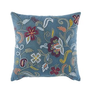 deco coussin veranda