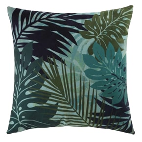 deco coussin veranda