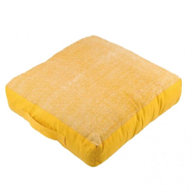 deco coussin veranda