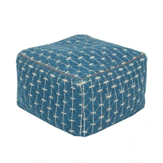 deco coussin veranda