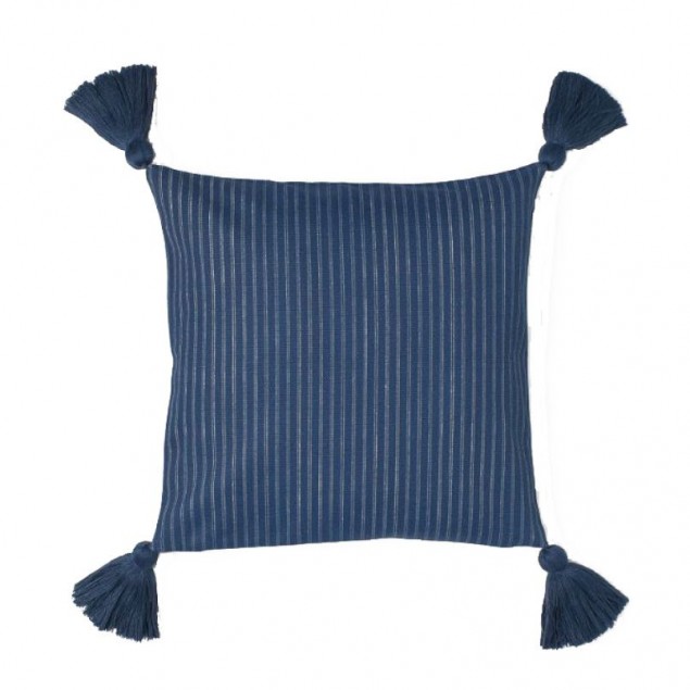 deco coussin veranda