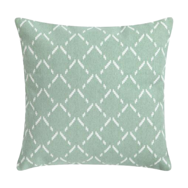deco coussin veranda