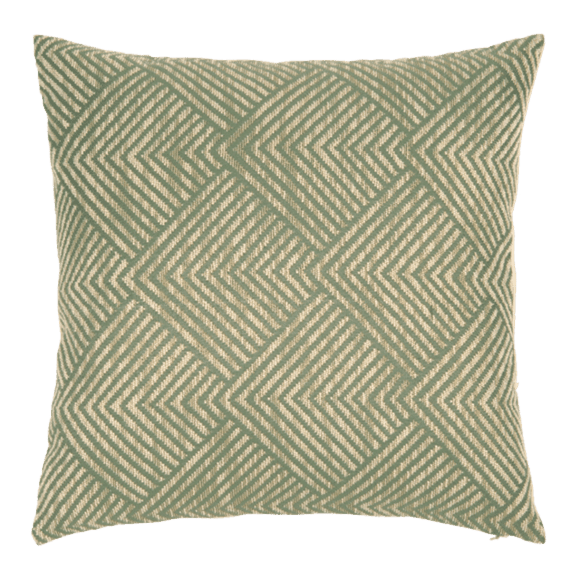 deco coussin veranda