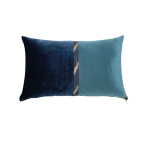 deco coussin veranda