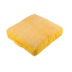 deco coussin veranda