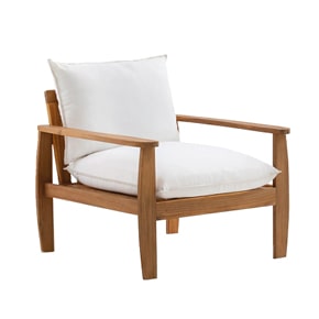 fauteuil véranda