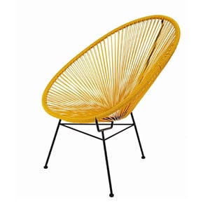 fauteuil véranda