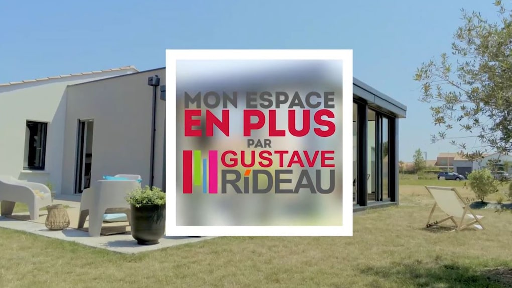 MON ESPACE EN PLUS – L&rsquo;extension