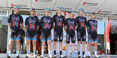 velo actu