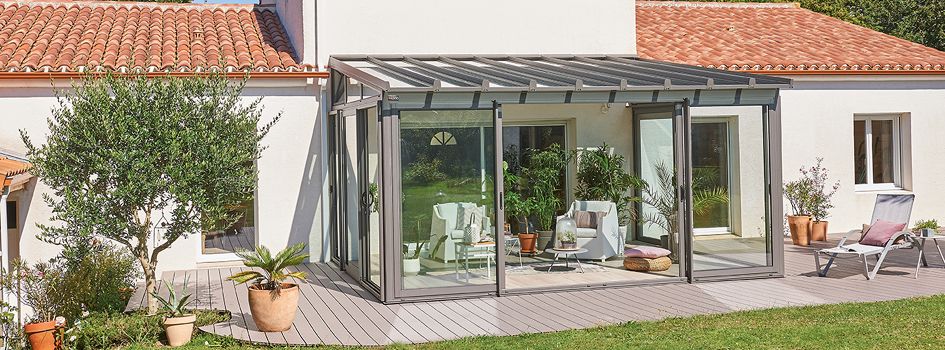 Les astuces pour réussir l’aménagement de son jardin d’hiver

