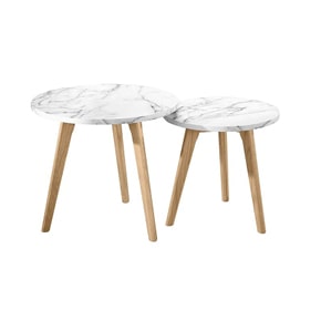 table véranda