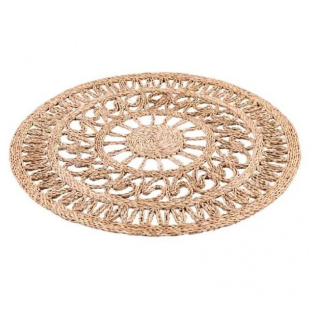tapis deco veranda