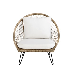 chaise deco véranda