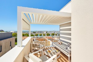 PERGOLA BIOCLIMATIK