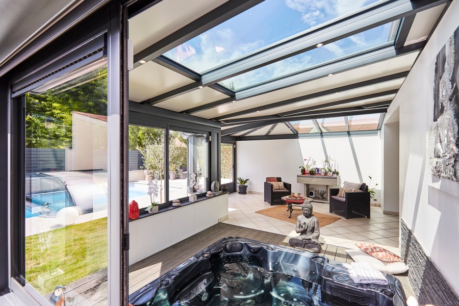 veranda classik