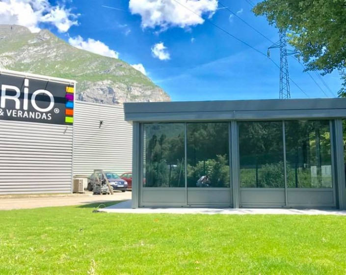 Agence GRENOBLE [ATRIO]