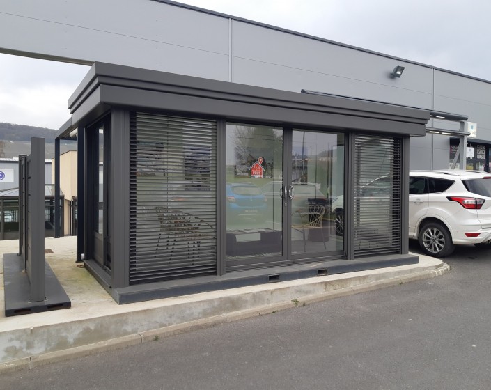 Agence REIMS [LAGACHE]