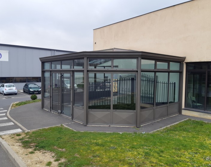 Agence REIMS [LAGACHE]