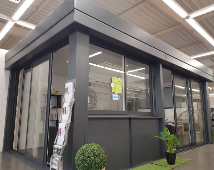 Agence CHALONS-EN-CHAMPAGNE [LAGACHE]
