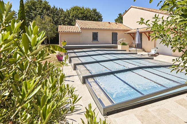 Sécurité de la piscine : Les règles et les normes à respecter