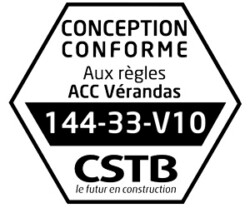 CSTB Véranda