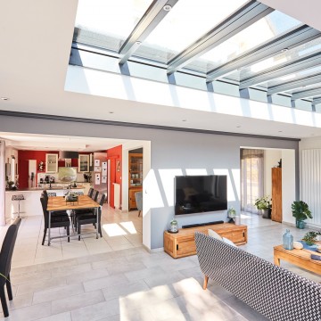 Extension Esthète Moderne