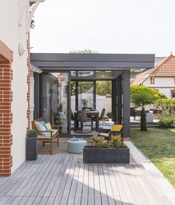 Extension Esthète Moderne
