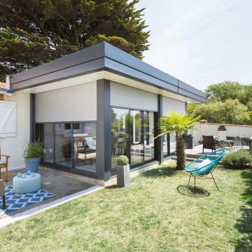 Extension Esthète Moderne