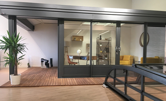 Agence MONTPELLIER [3GR HABITAT]
