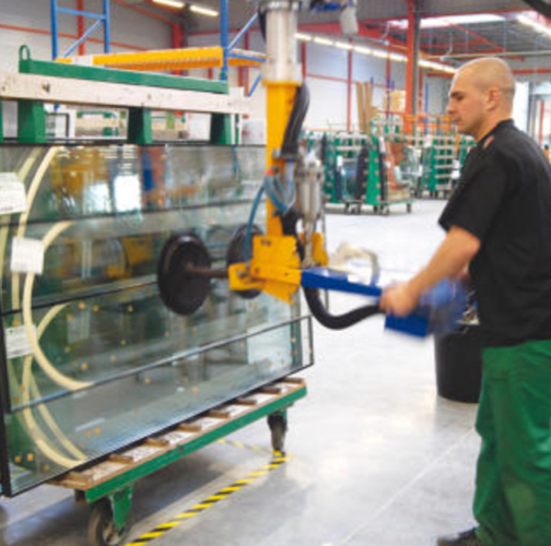 atelier véranda