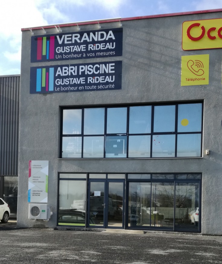 Agence RODEZ [QUALIBAIE 12]