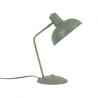 déco véranda lampe