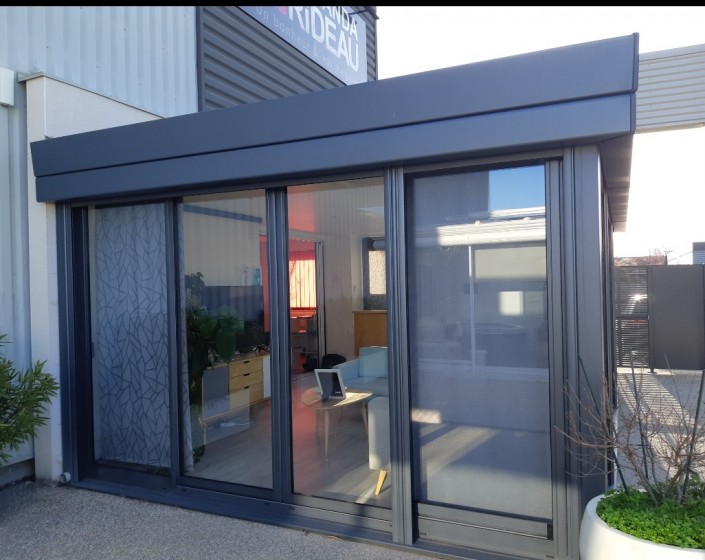 Agence CLERMONT-FERRAND [ALOA]