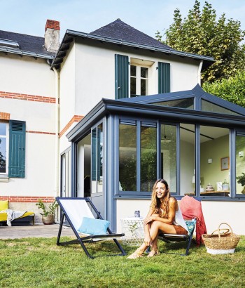 Véranda Éléganz Classique