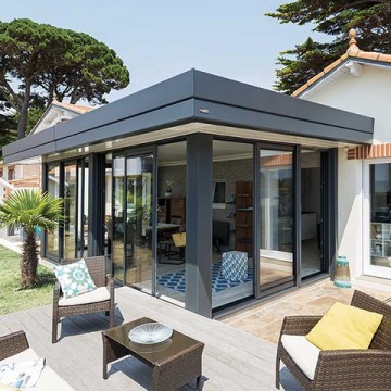 Extension Esthète Moderne