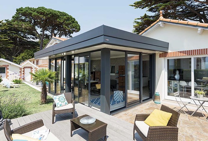 Extension Esthète Moderne