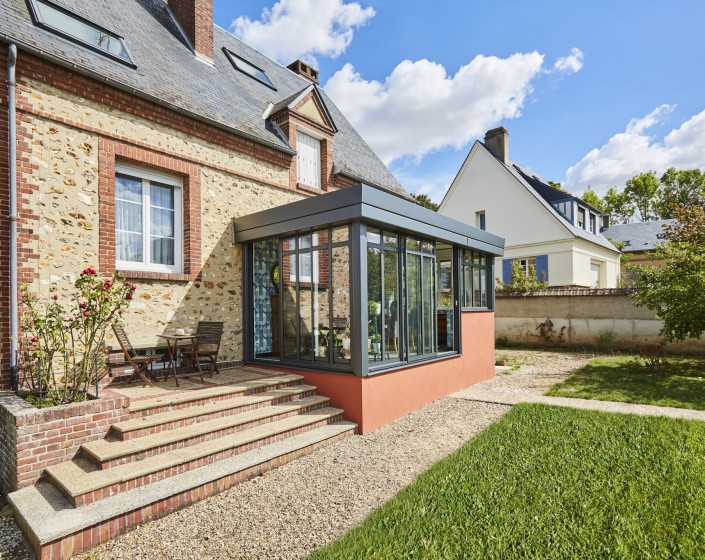 Agence MONTLUÇON [MATTEI CONSTRUCTION]