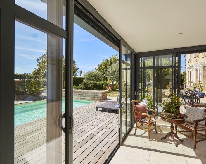 Agence MONTLUÇON [MATTEI CONSTRUCTION]