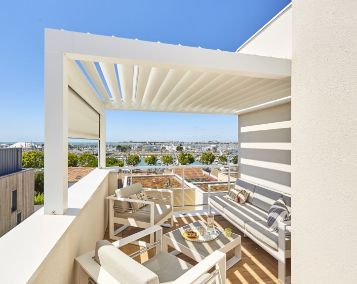 Agence TOULON [ARCHI'VERANDA 83]