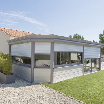 Véranda Éléganz Classique