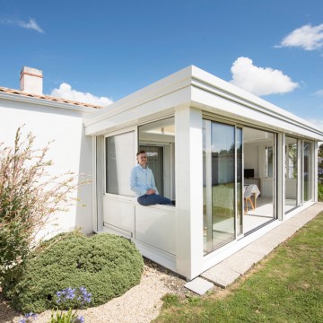 Extension Esthète Classique