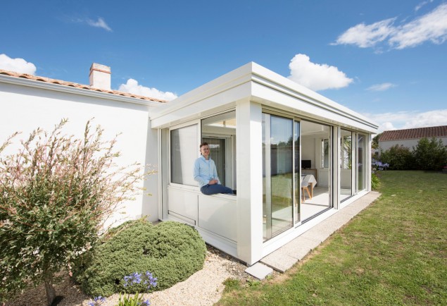 extension classique Esthète