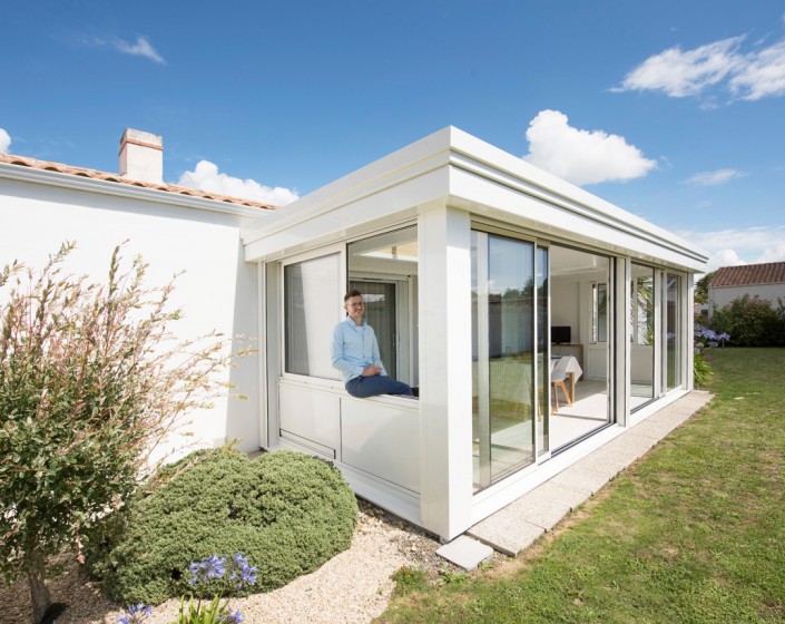 Extension Esthète Classique